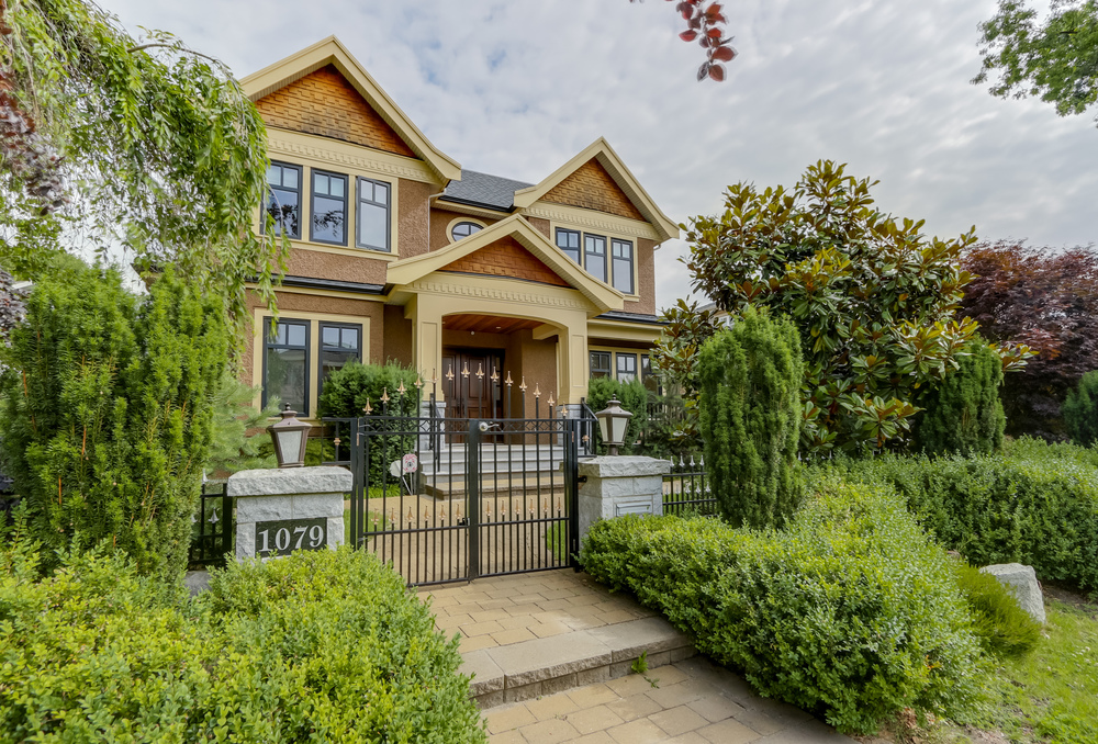 1079 W47 Ave, Vancouver