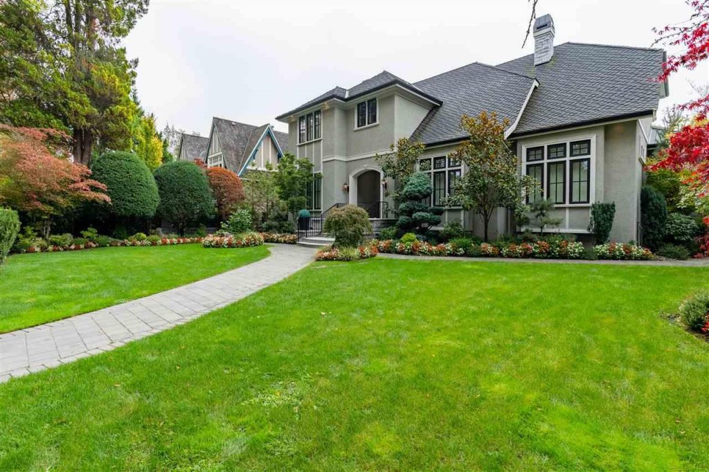 1376 W 26th Avenue, Vancouver