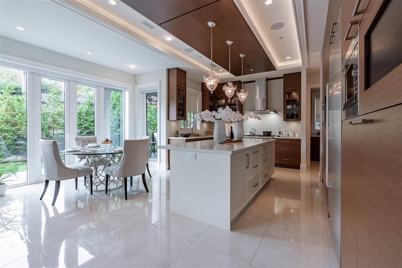 1376 W 26th Avenue, Vancouver 13