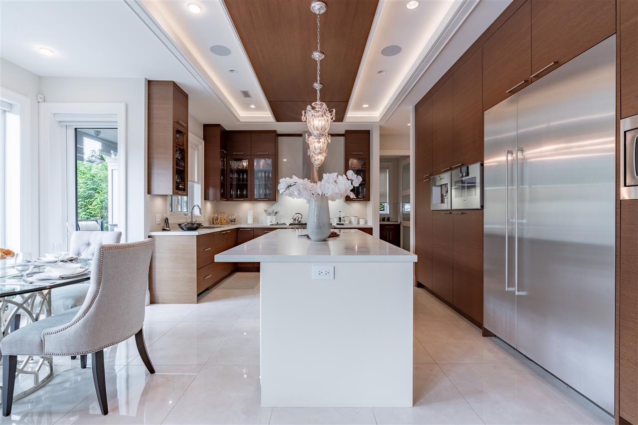 1376 W 26th Avenue, Vancouver 15