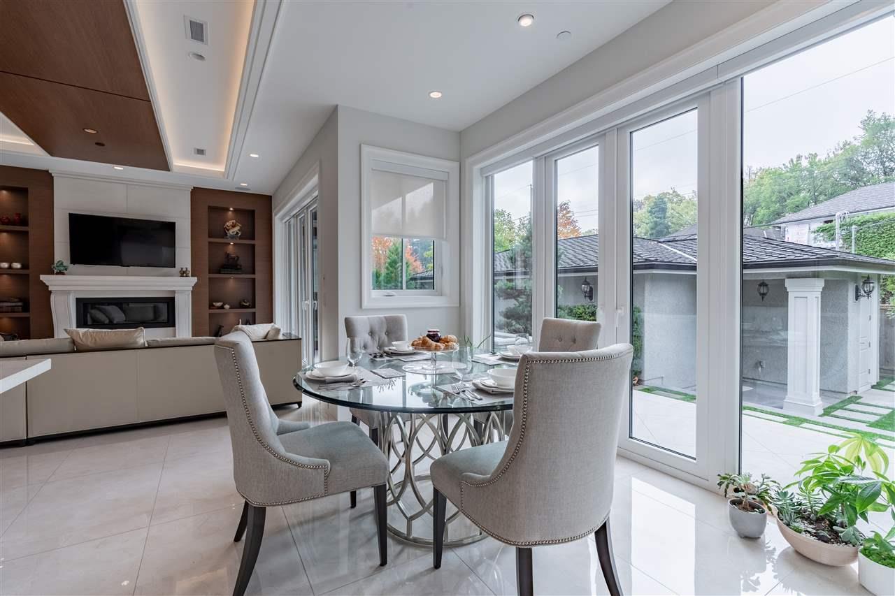 1376 W 26th Avenue, Vancouver 19