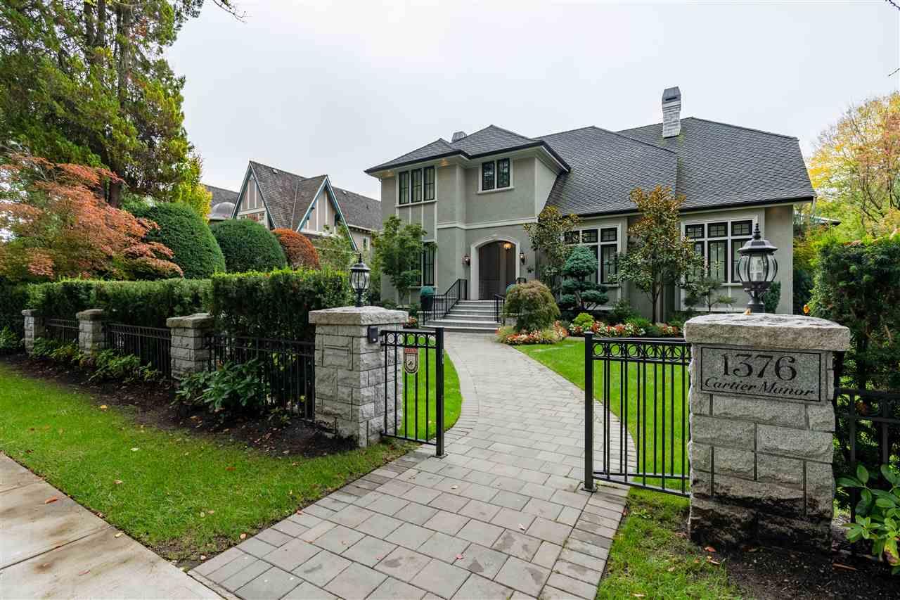 1376 W 26th Avenue, Vancouver 3