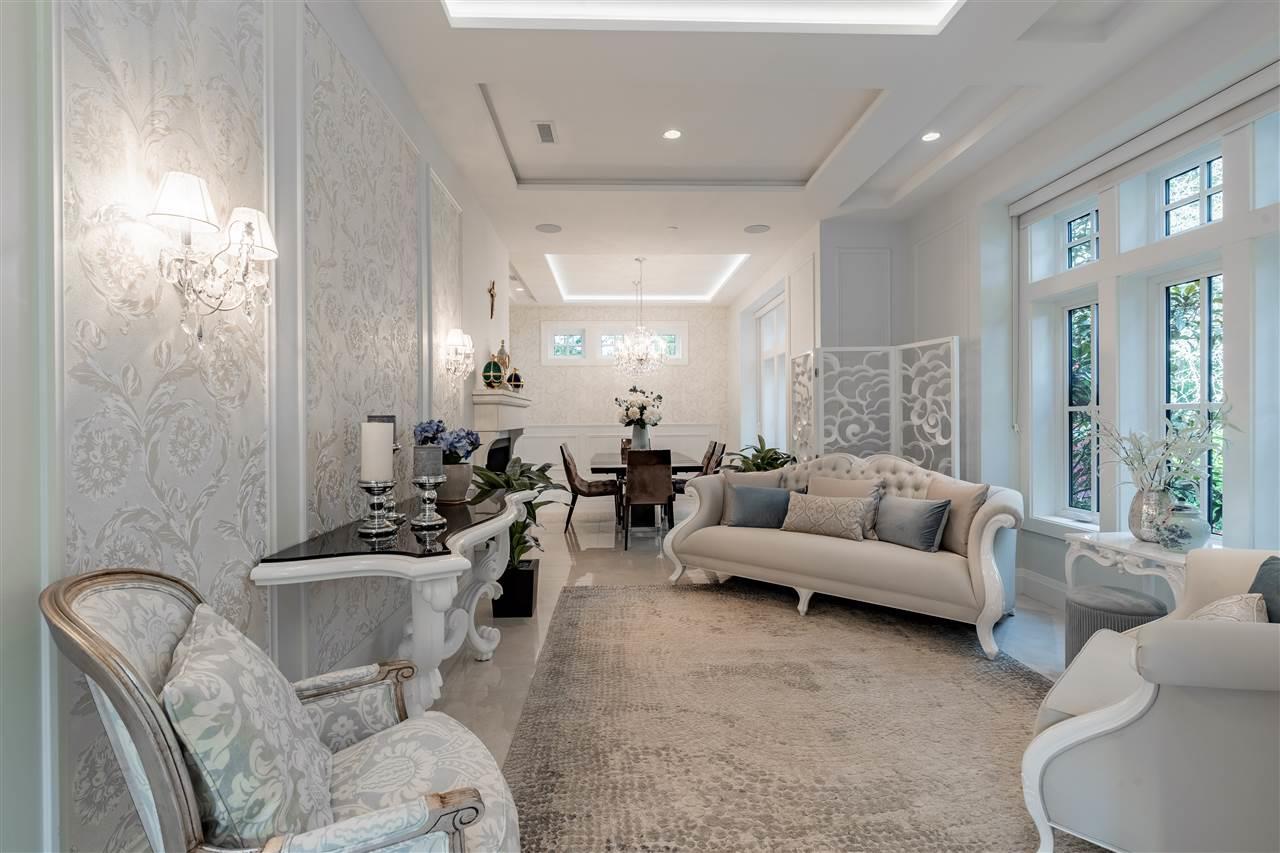 1376 W 26th Avenue, Vancouver 6