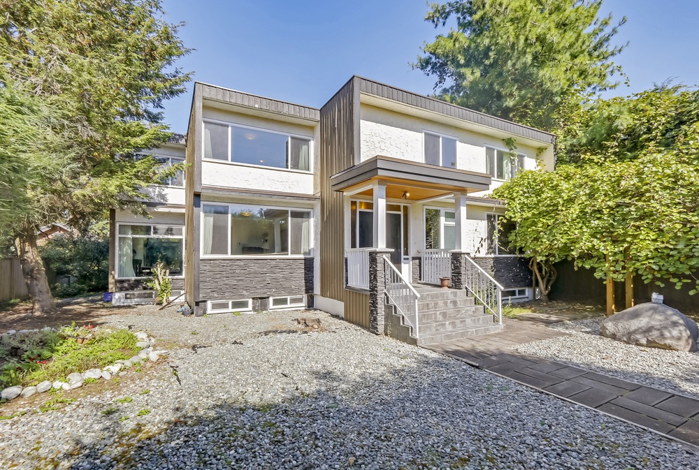 1527 W King Edward Avenue, Vancouver West