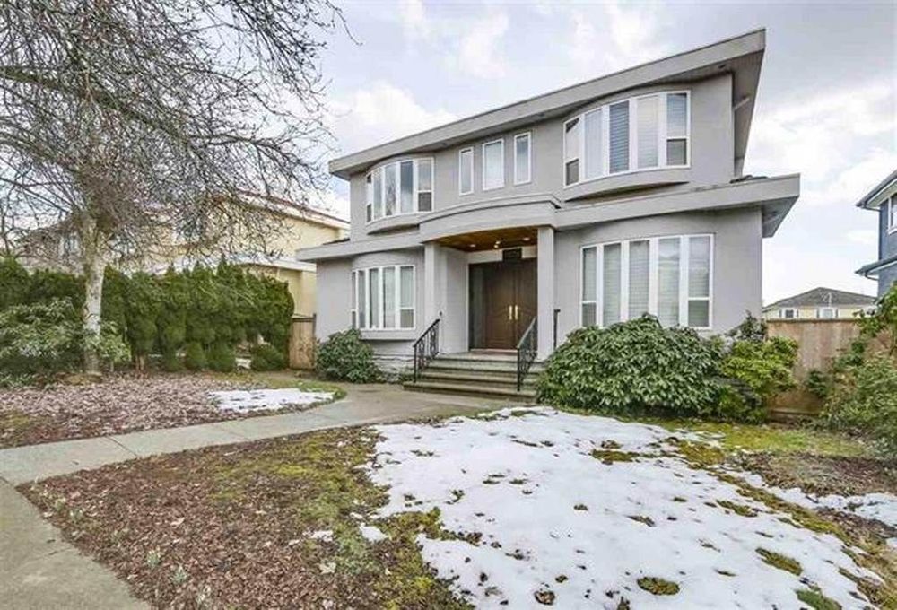 1576 W 58th Avenue, Vancouver West