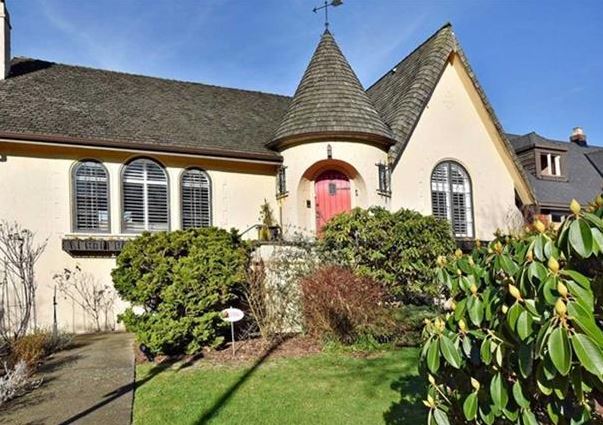 1763 59th Avenue, Vancouver West