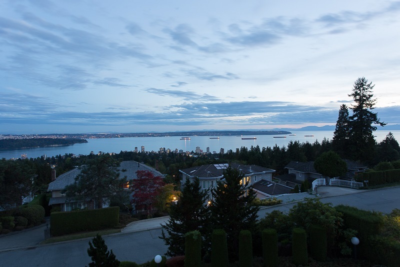2168 Westhill Wynd, West Vancouver