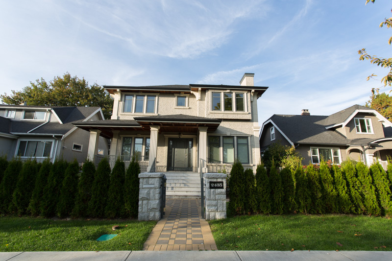 2435 10th Avenue, Vancouver West