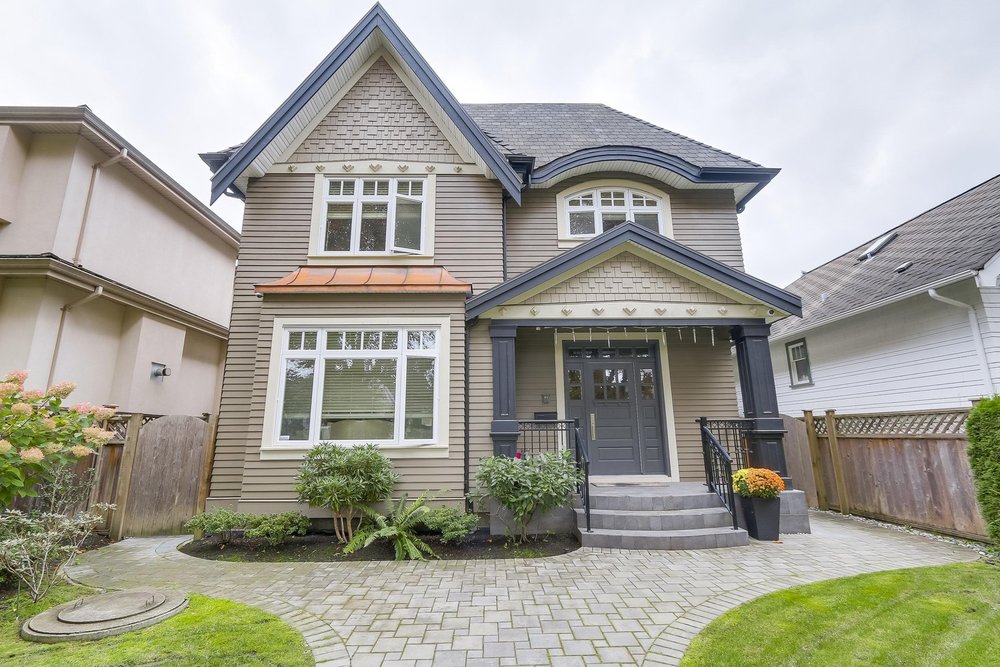 3266 W 12th Avenue, Vancouver West