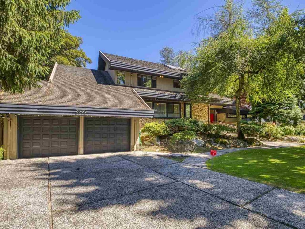 3688 Hudson St, Vancouver