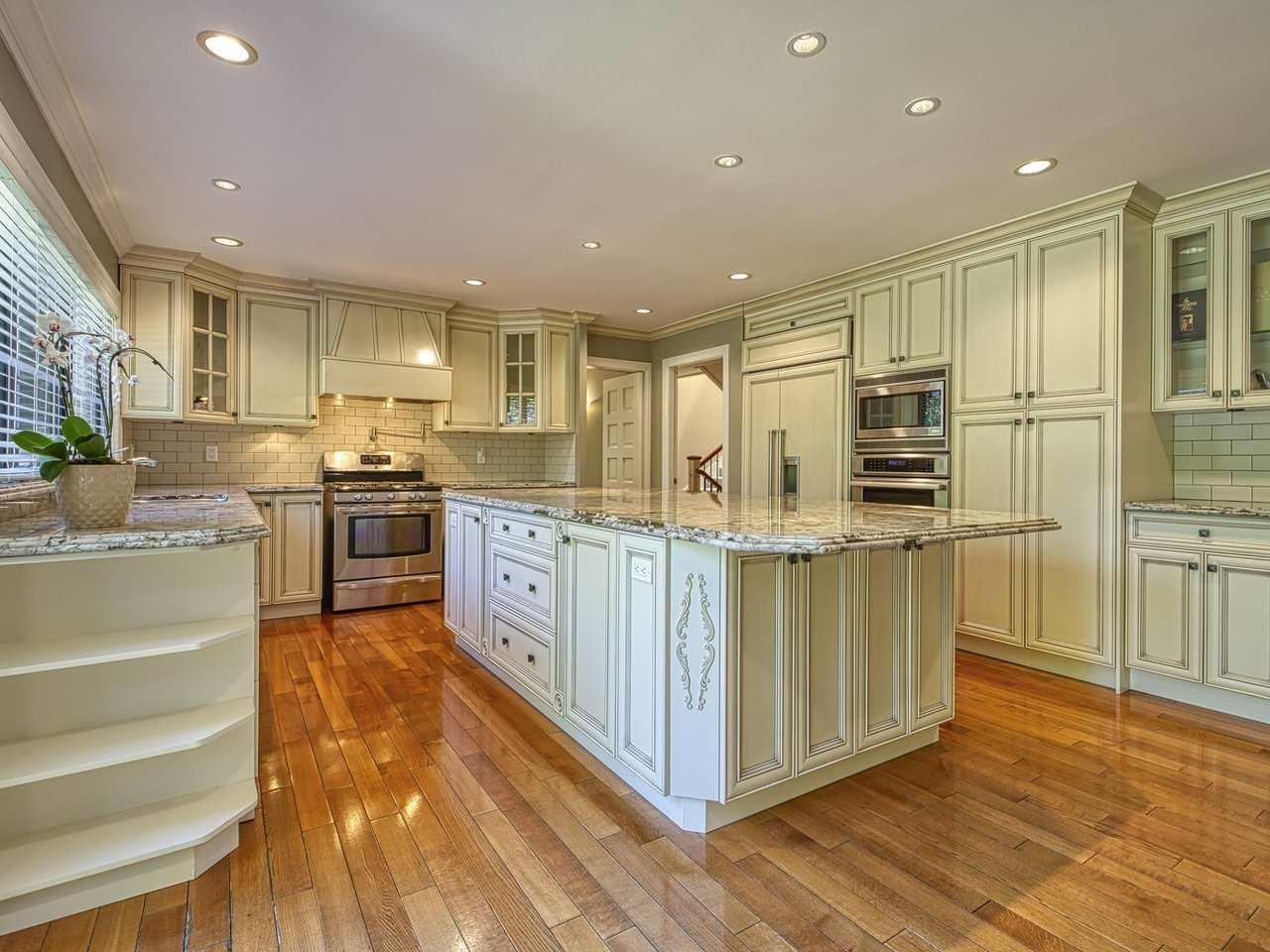 3688 Hudson St, Vancouver 12