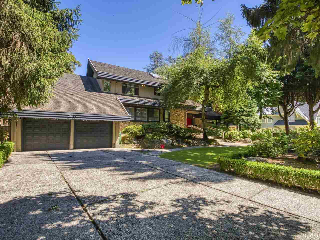 3688 Hudson St, Vancouver 3