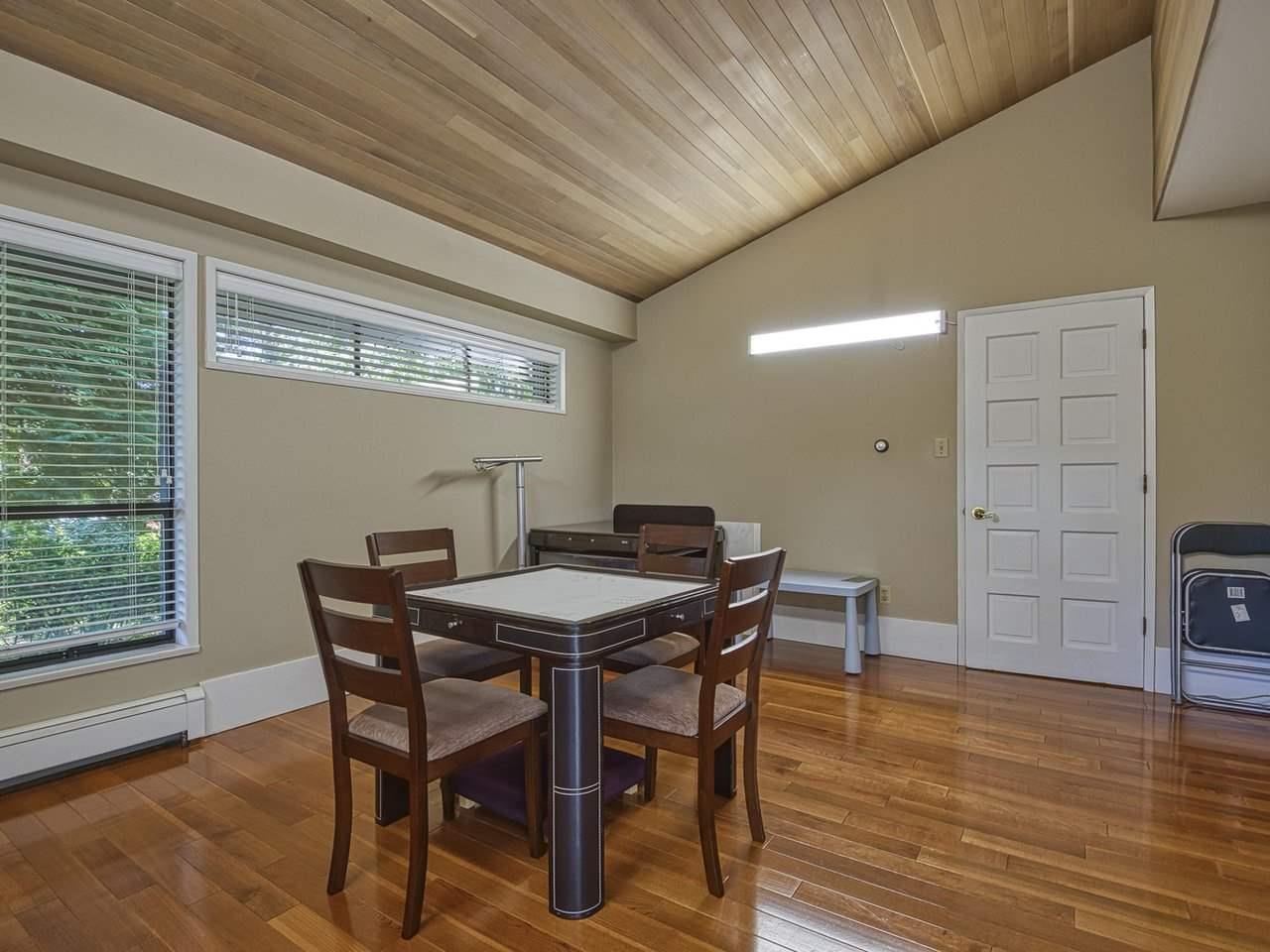 3688 Hudson St, Vancouver 8