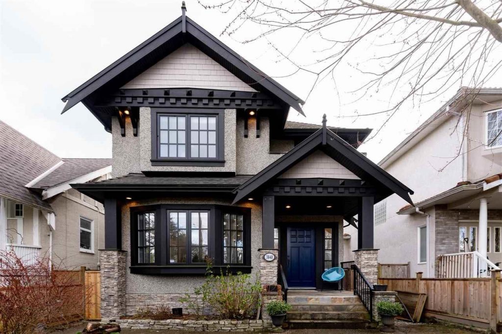 3848 W 17th Avenue, Vancouver