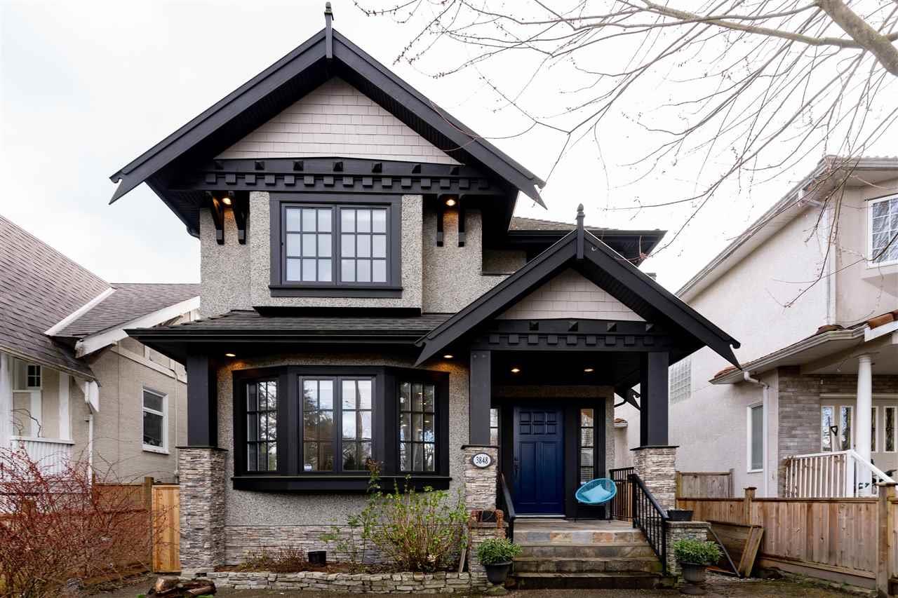 3848 W 17th Avenue, Vancouver 2