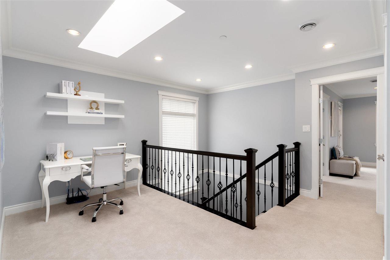 3848 W 17th Avenue, Vancouver 12