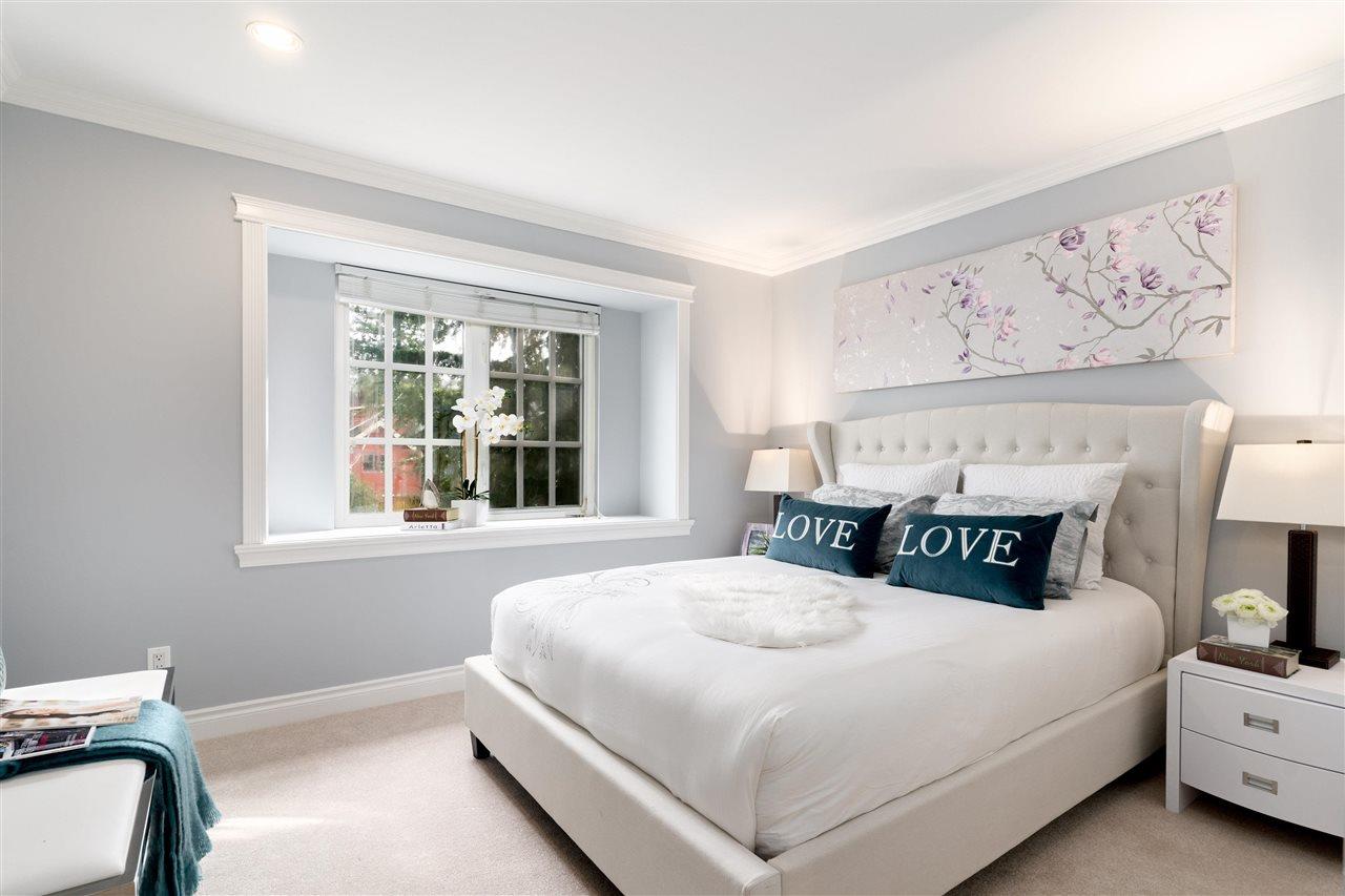 3848 W 17th Avenue, Vancouver 16