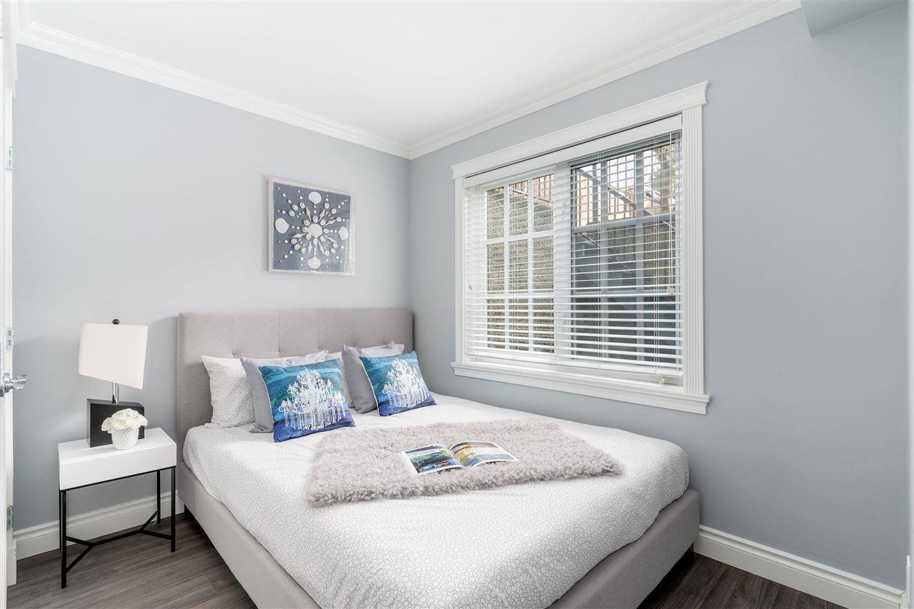 3848 W 17th Avenue, Vancouver 17