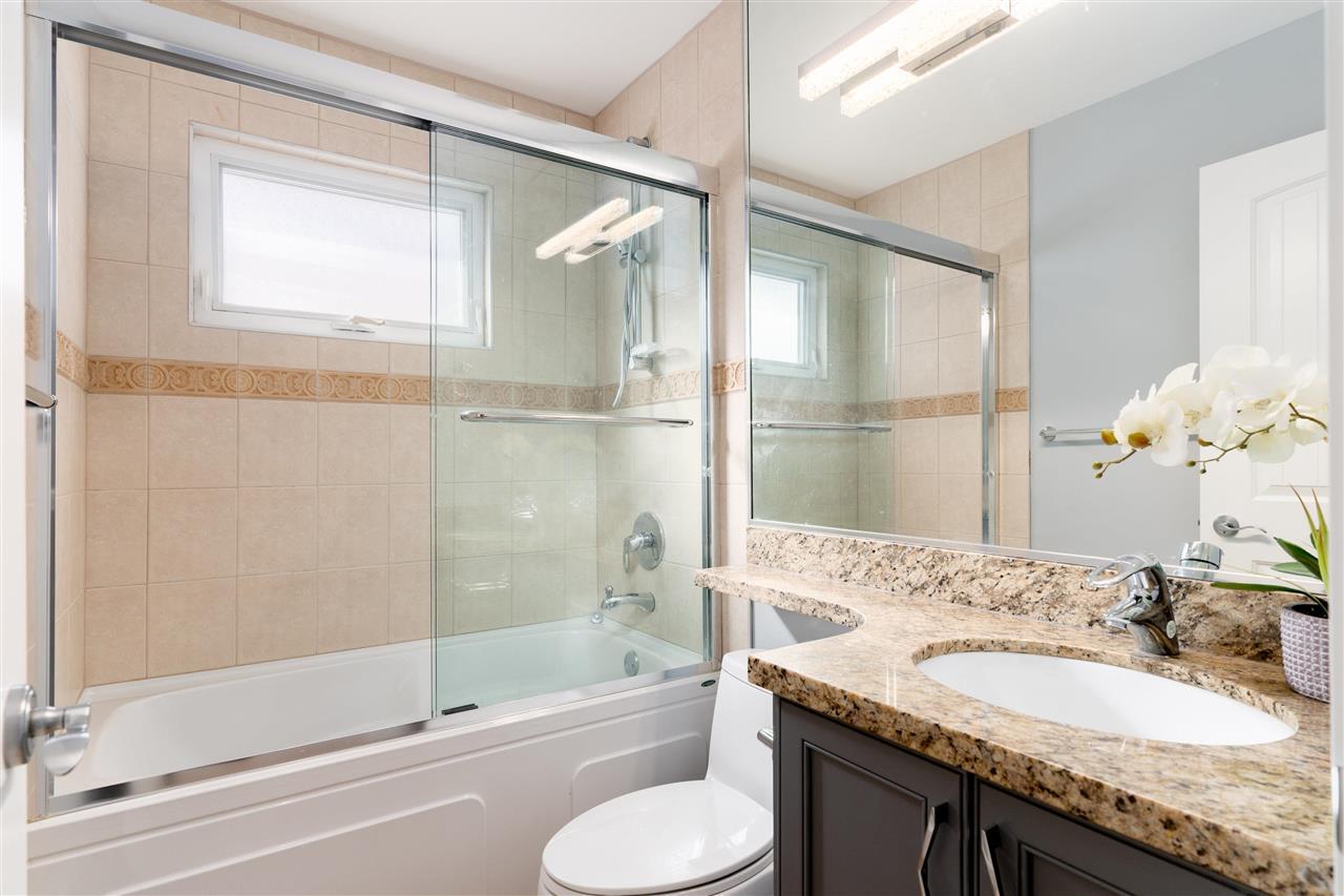 3848 W 17th Avenue, Vancouver 18