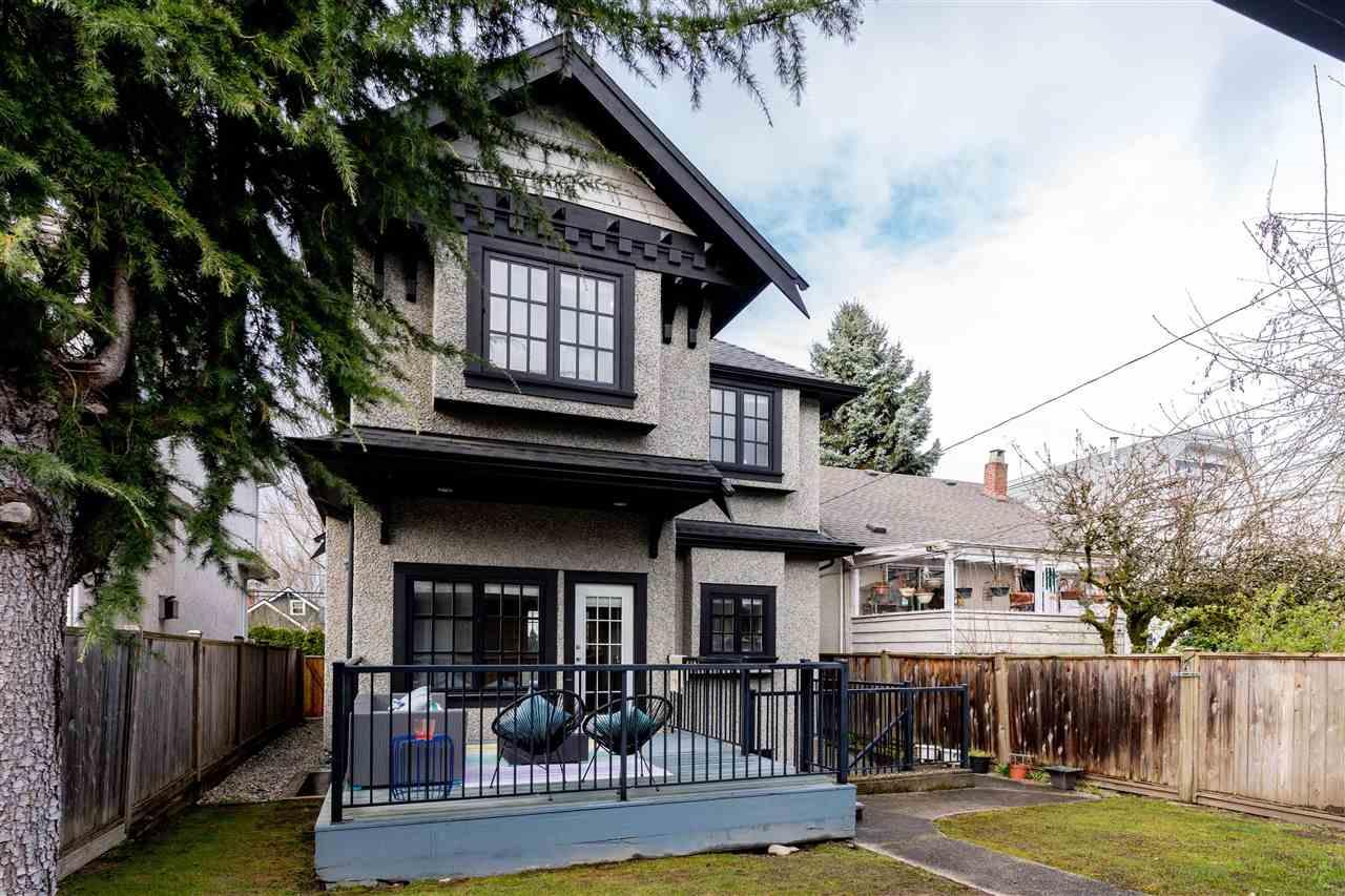 3848 W 17th Avenue, Vancouver 27