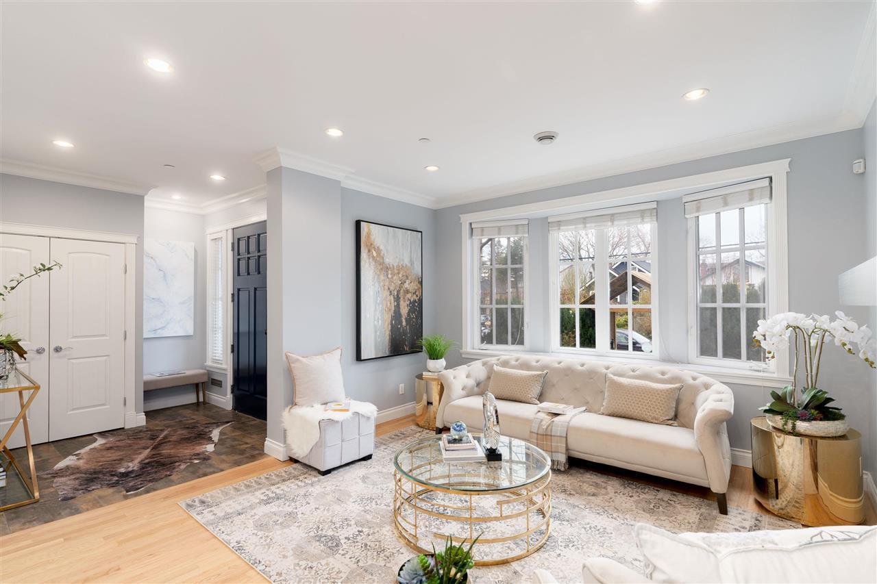 3848 W 17th Avenue, Vancouver 4