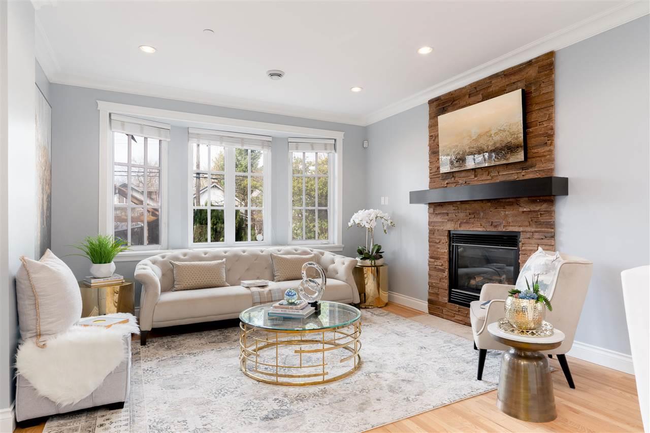 3848 W 17th Avenue, Vancouver 5