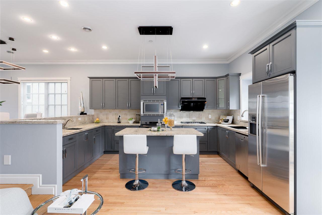 3848 W 17th Avenue, Vancouver 9