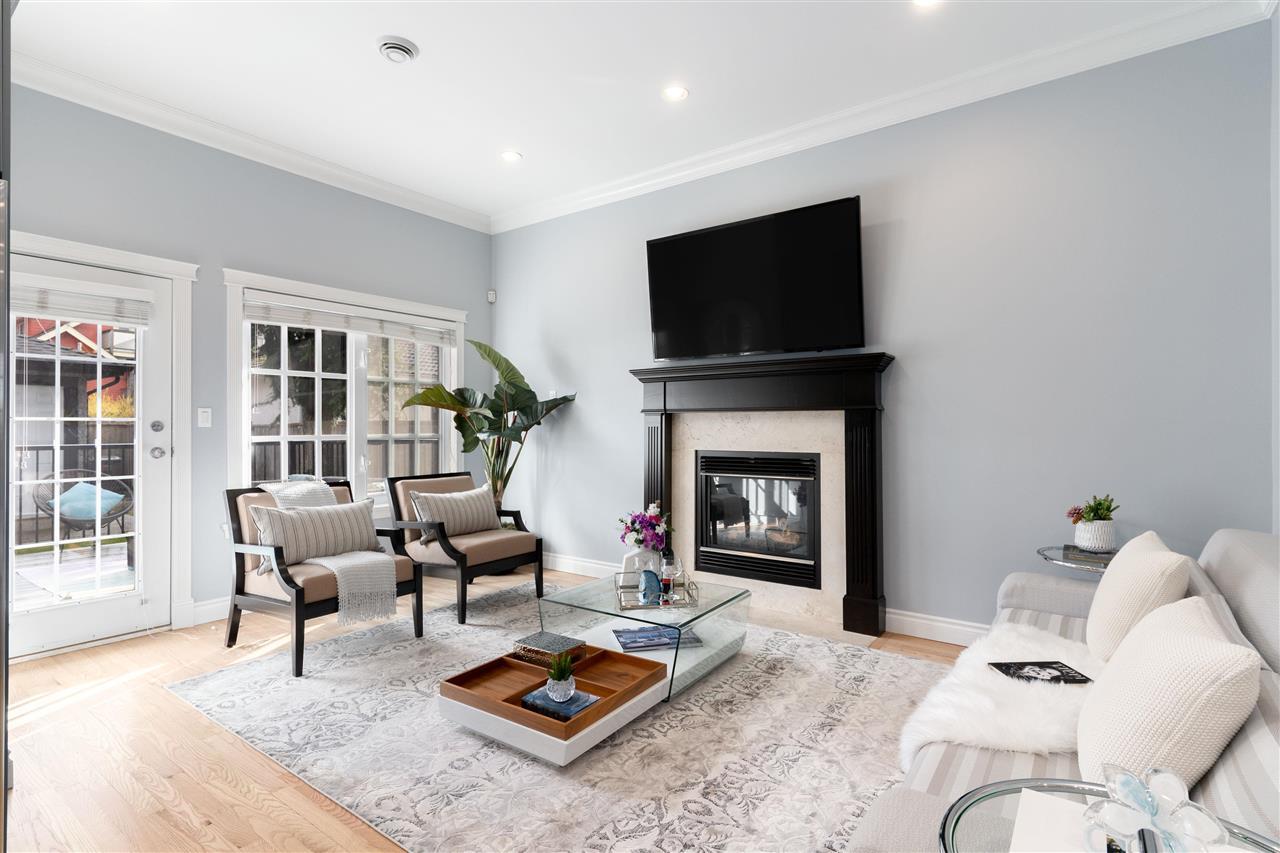 3848 W 17th Avenue, Vancouver 10