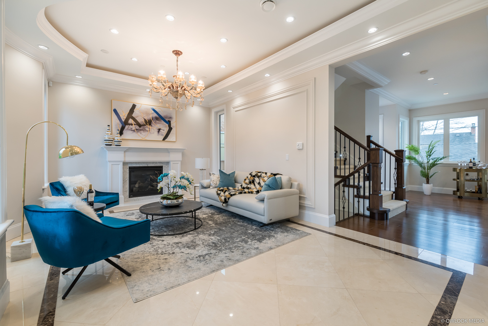 3885 W Broadway, Vancouver West 11