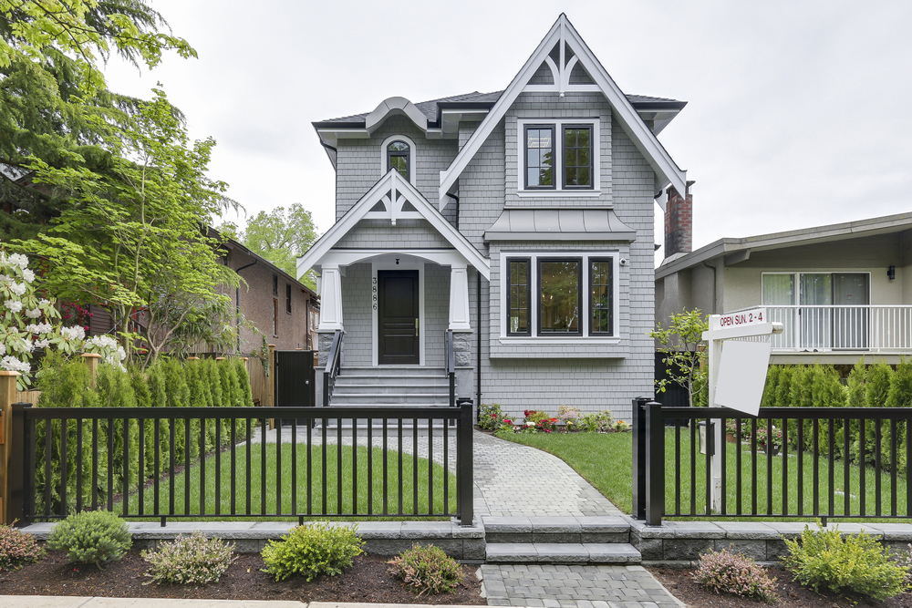 3886 23rd Avenue, Vancouver West