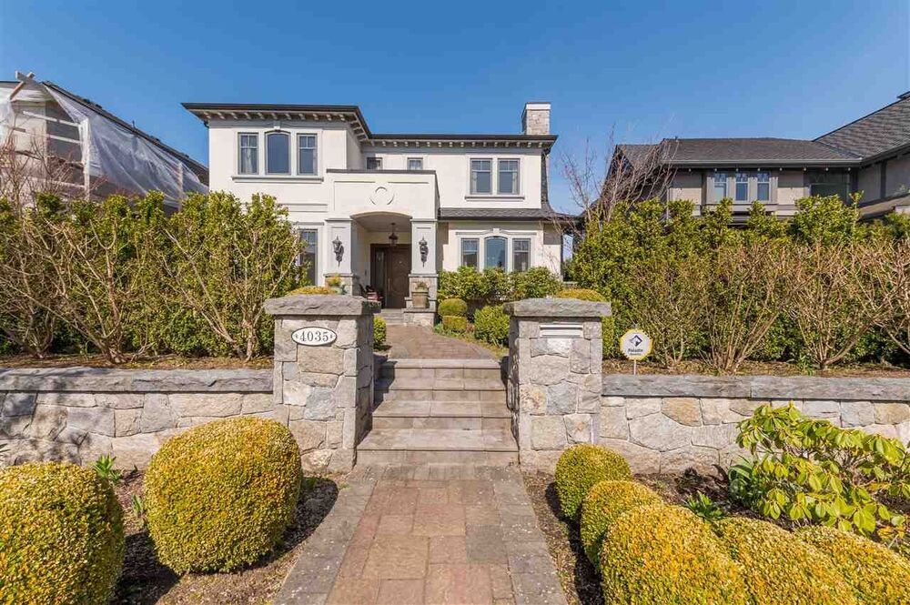 4035 W 28th Avenue, Vancouver West
