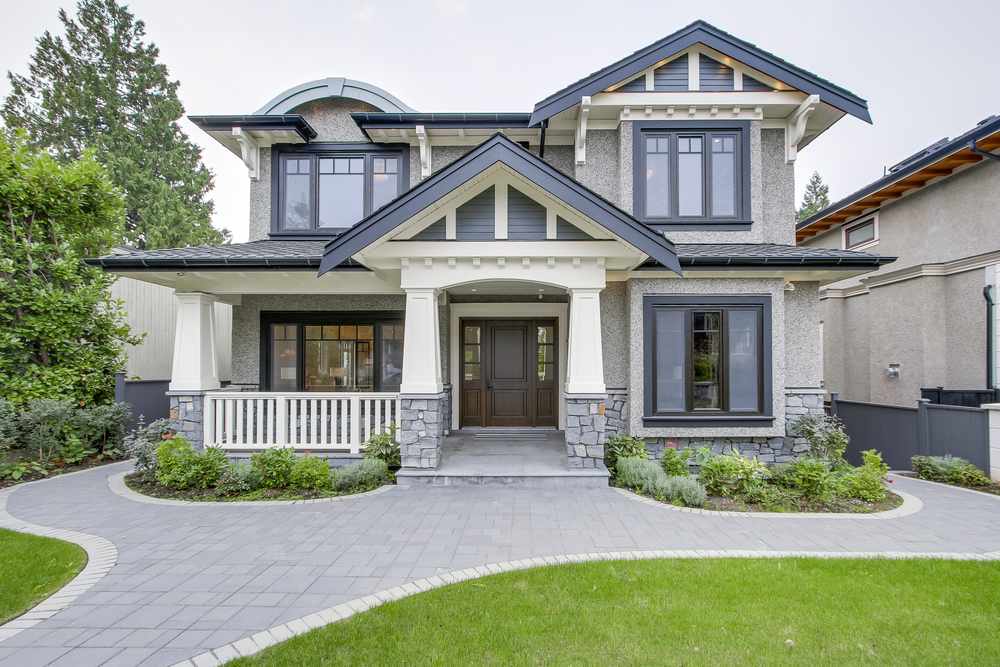 4068 W 38th Avenue, Vancouver West