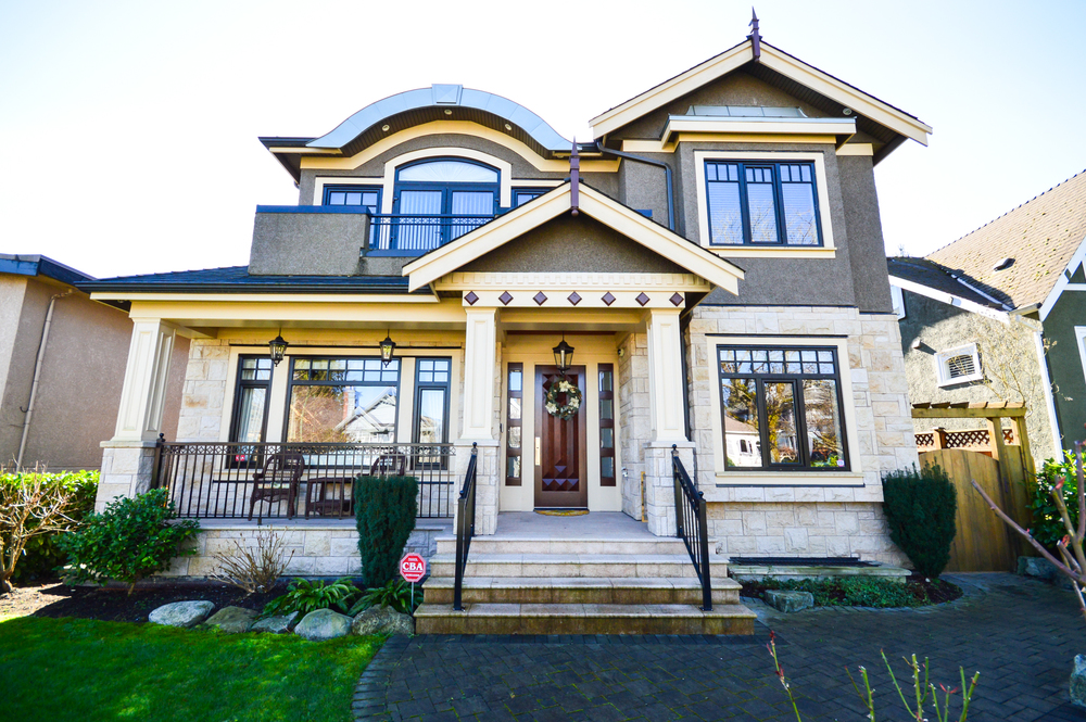 4418 W 15th Ave, Vancouver, Bc