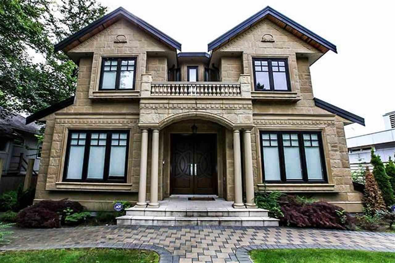 6061 Macdonald Street, Vancouver