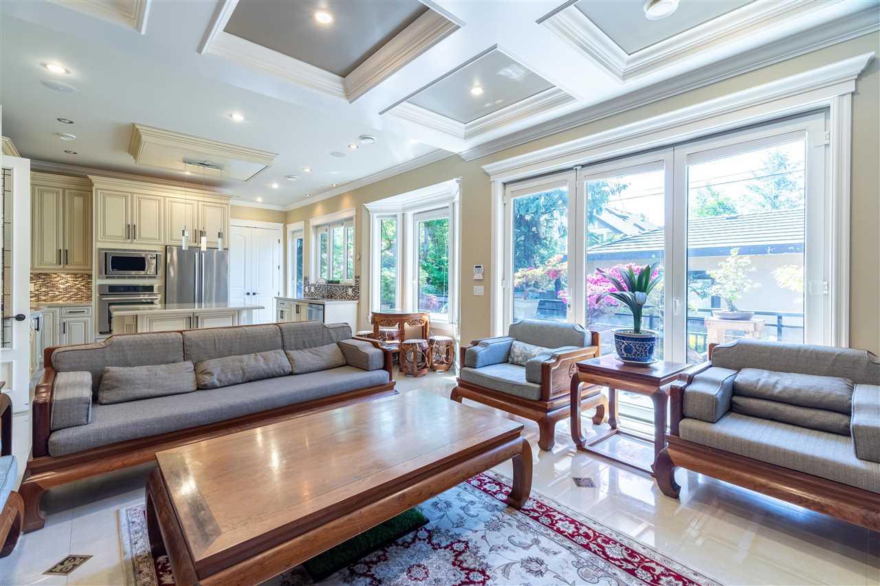 6061 Macdonald Street, Vancouver 14