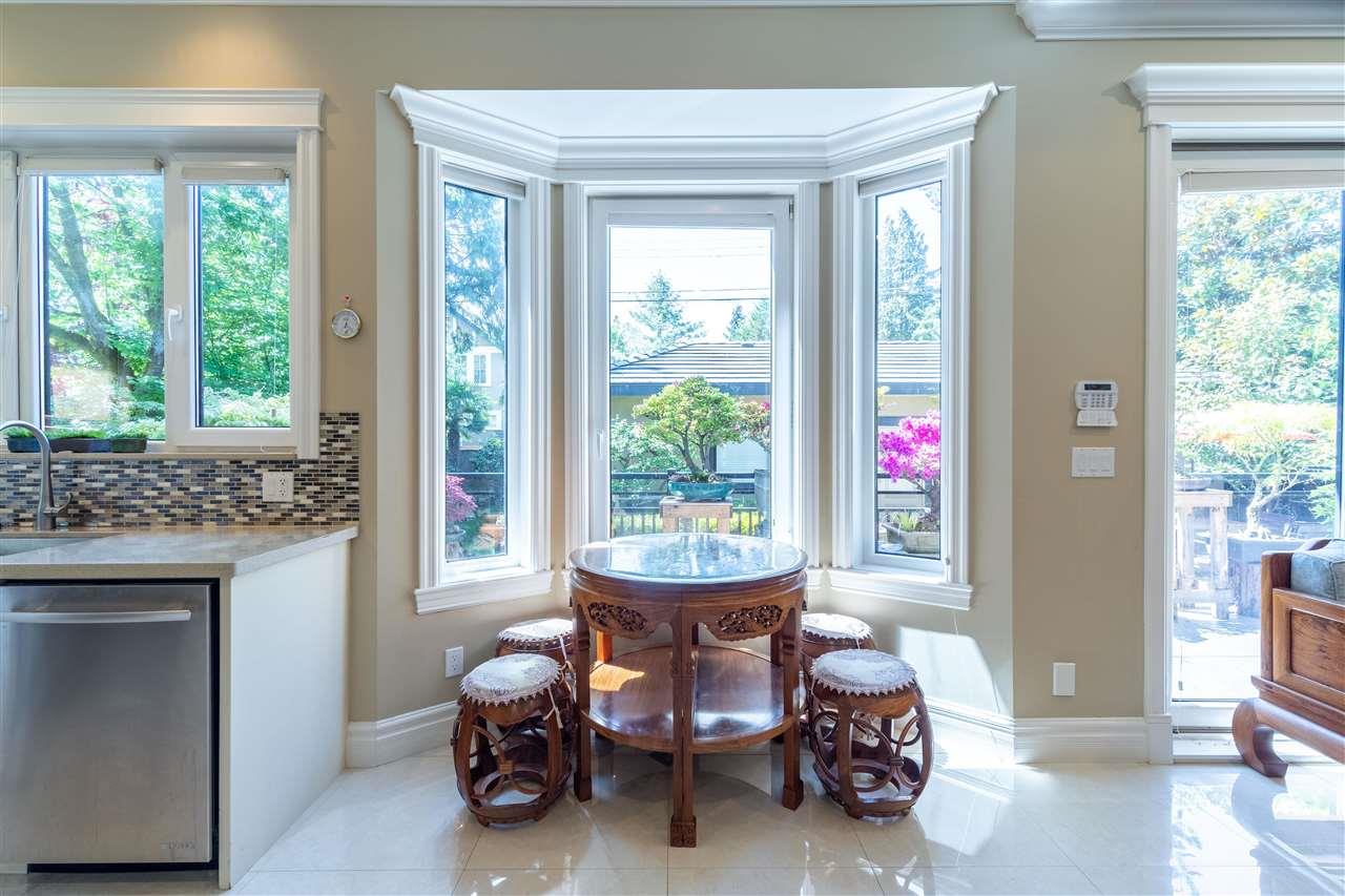 6061 Macdonald Street, Vancouver 16