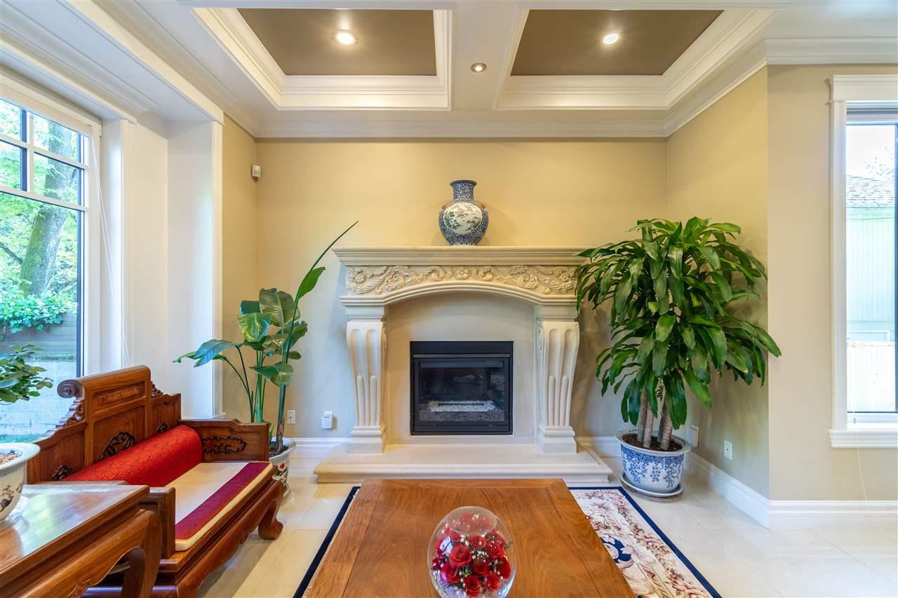 6061 Macdonald Street, Vancouver 3
