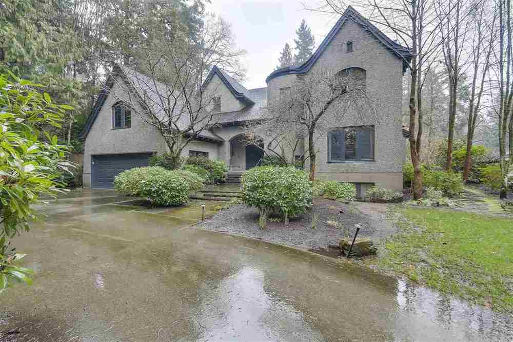 6188 Macdonald Street, Vancouver West