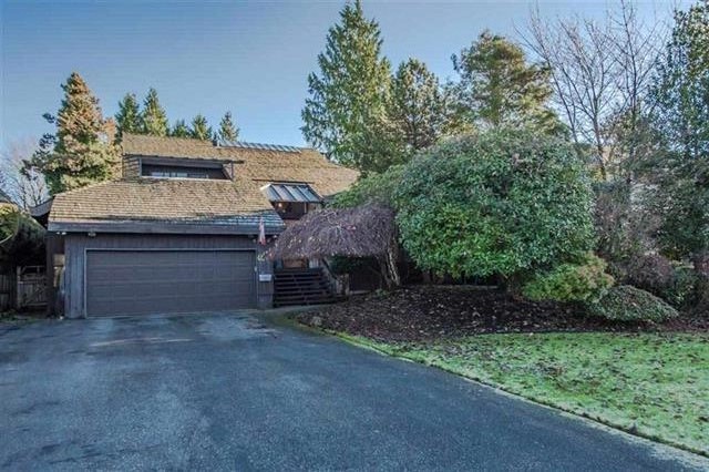 6610 Churchill Street, Vancouver West