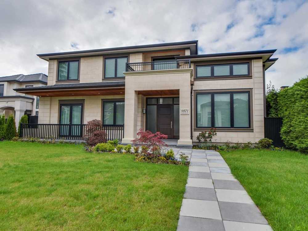9571 Bates Road, Richmond