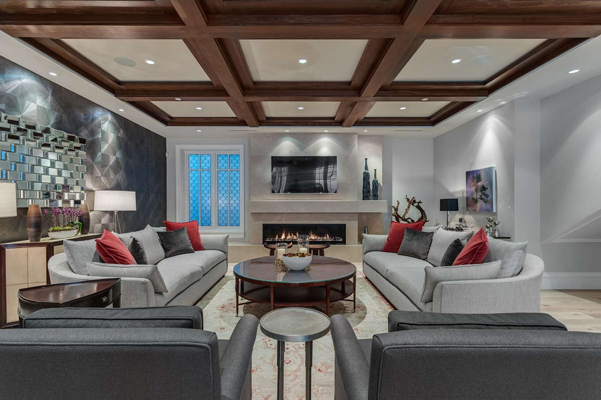1126 Wolfe Avenue, Vancouver 11