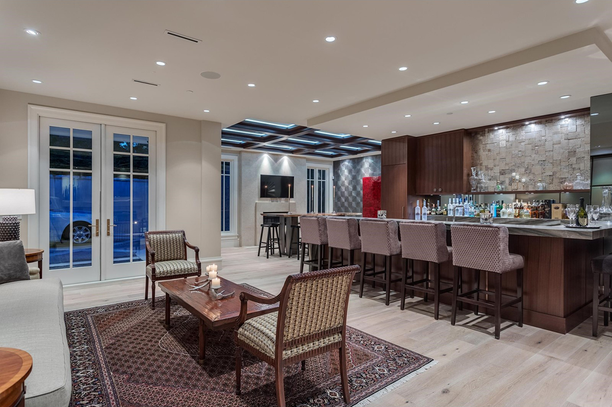 1126 Wolfe Avenue, Vancouver 16
