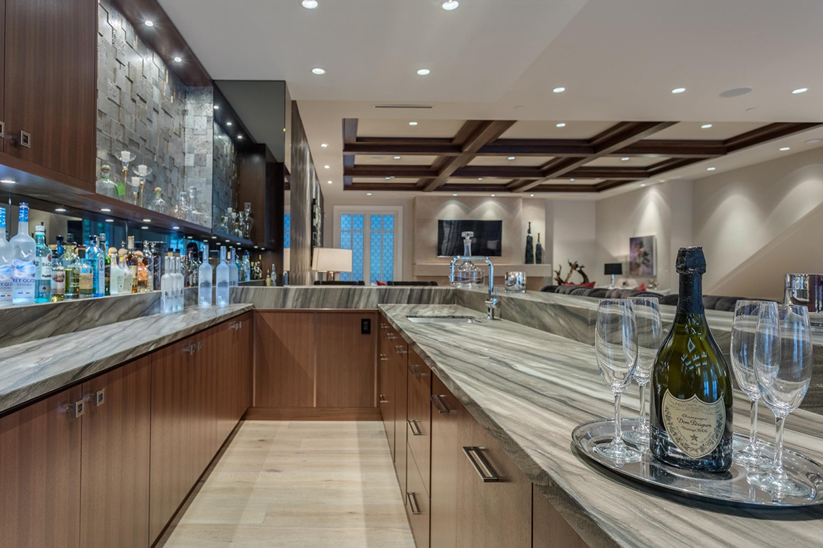 1126 Wolfe Avenue, Vancouver 18