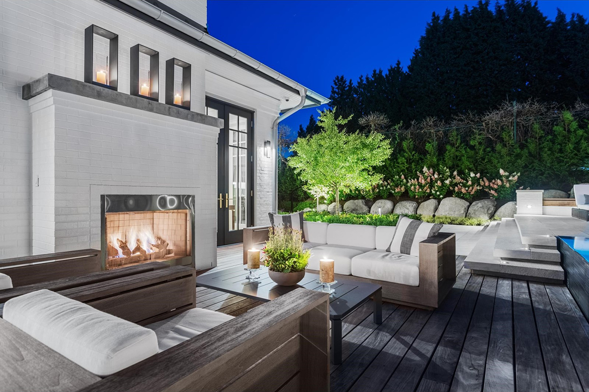 1126 Wolfe Avenue, Vancouver 22