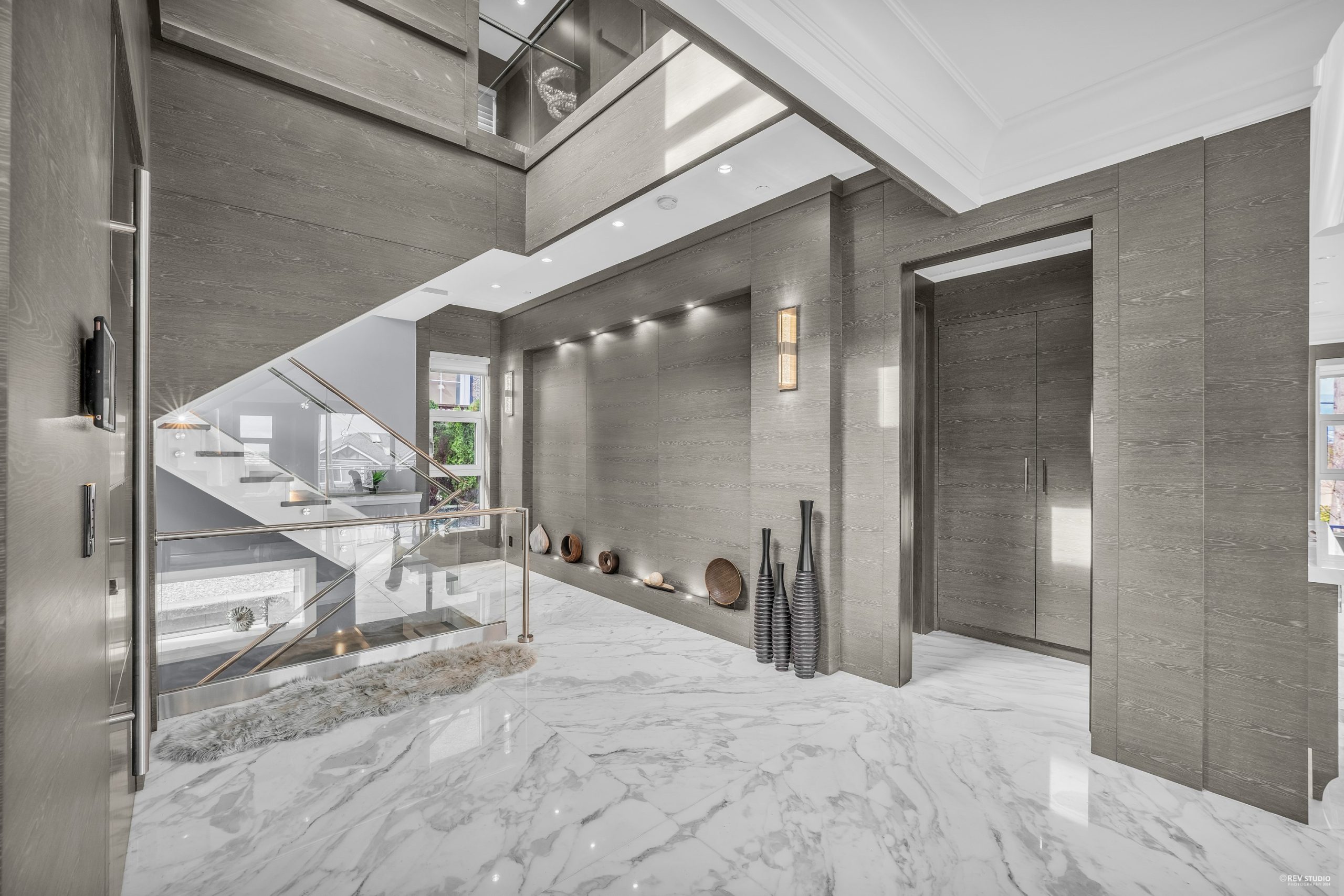 3309 W 19TH AVENUE, VANCOUVER 4