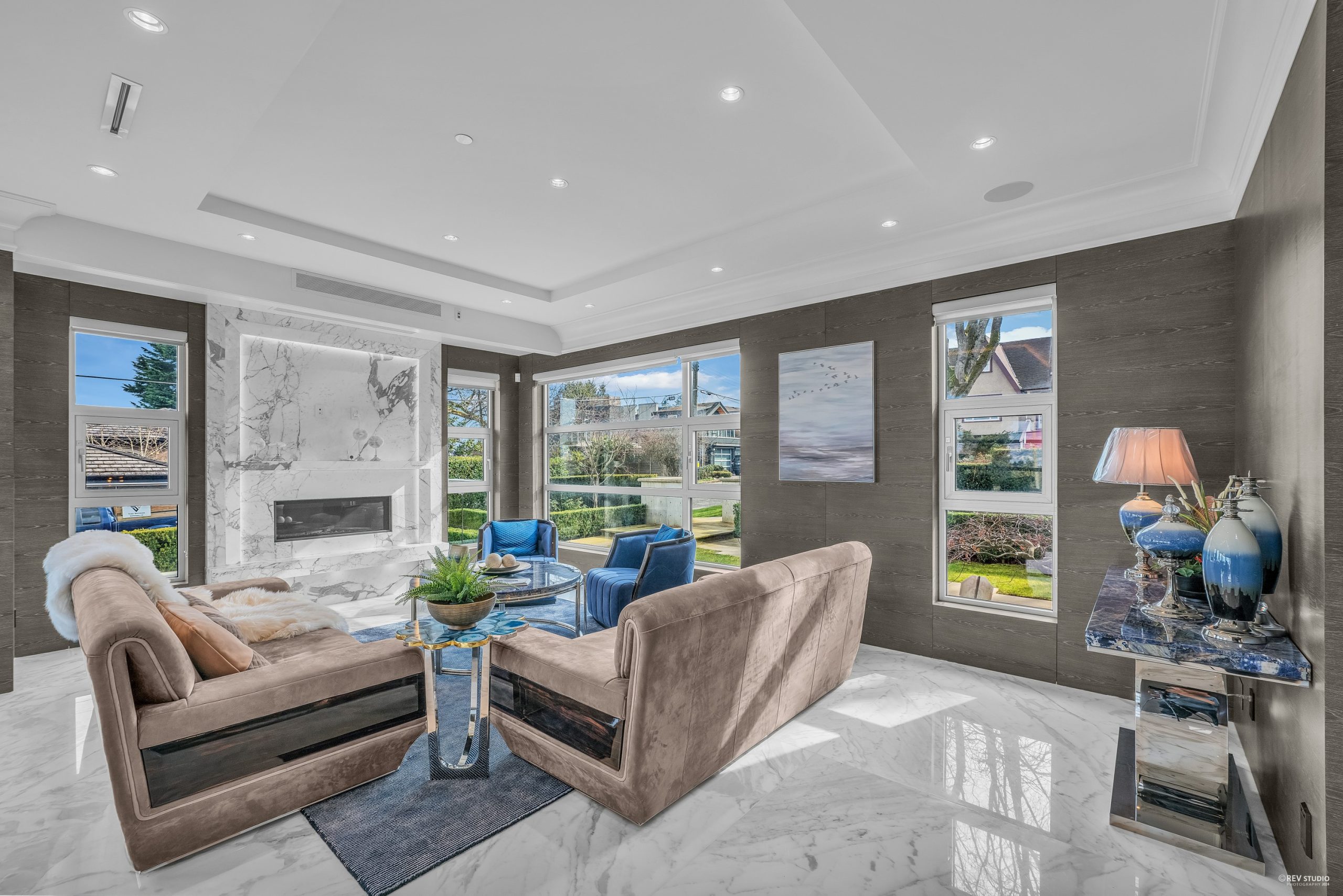 3309 W 19TH AVENUE, VANCOUVER 5