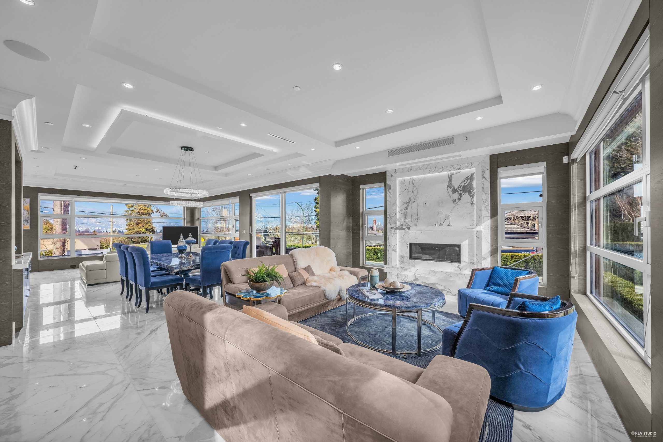 3309 W 19TH AVENUE, VANCOUVER 6