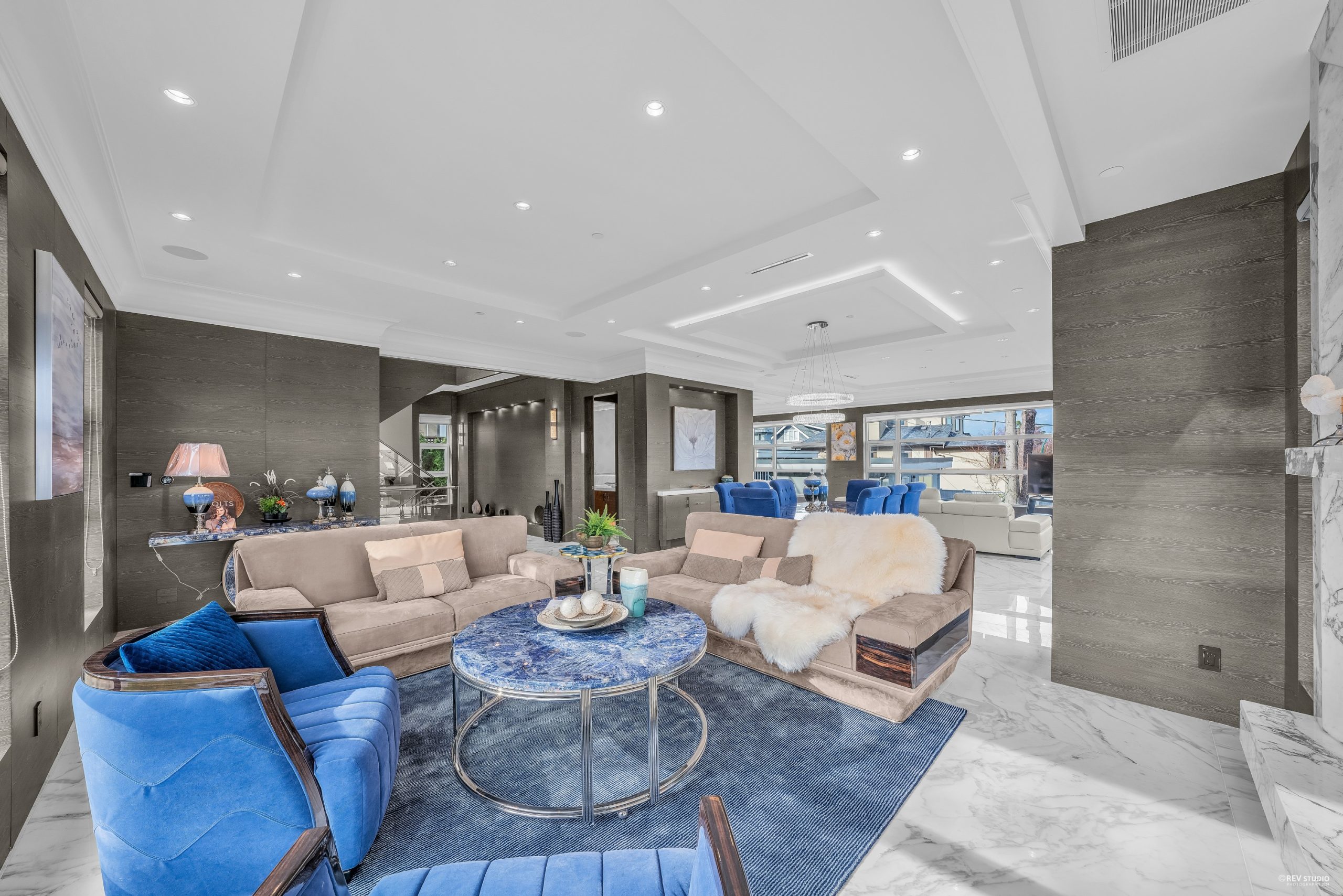 3309 W 19TH AVENUE, VANCOUVER 9