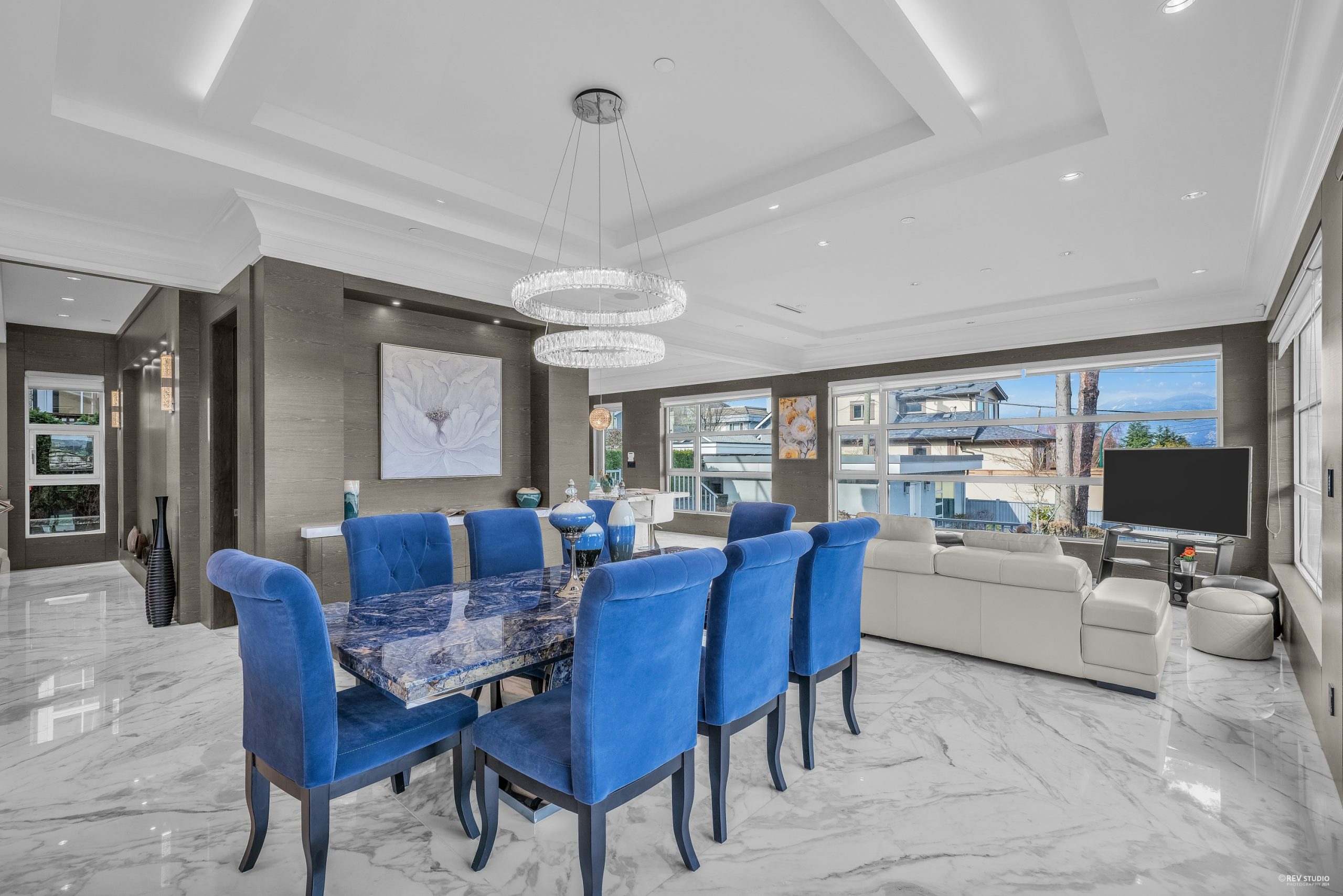 3309 W 19TH AVENUE, VANCOUVER 8