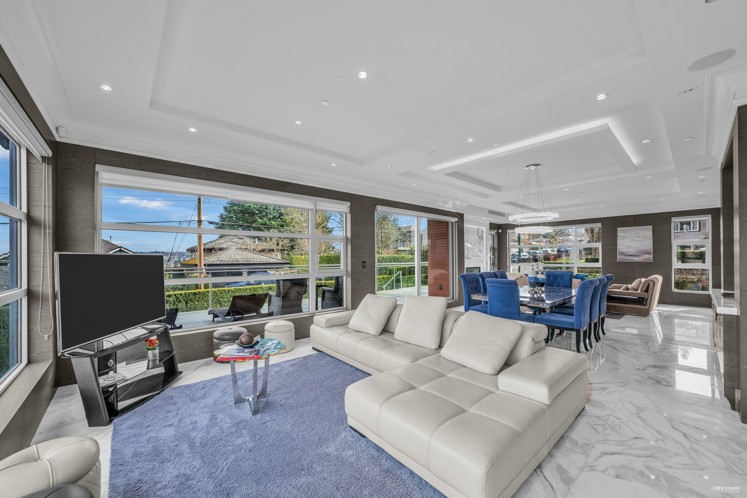 3309 W 19TH AVENUE, VANCOUVER 12